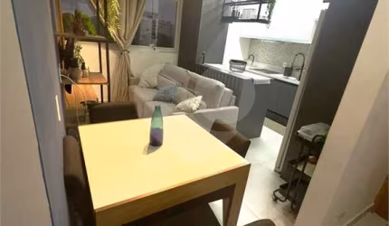 Apartamento-São Paulo-SANTANA | Ref.: REO1031856