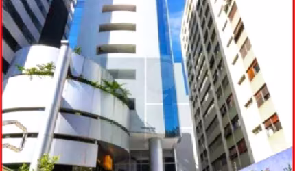 Comercial-São Paulo-HIGIENÓPOLIS | Ref.: REO1015742