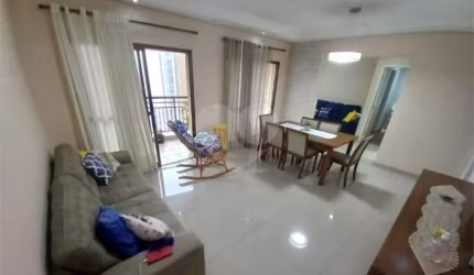 Apartamento-São Paulo-SANTANA | Ref.: REO1005908