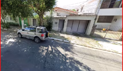 Terreno-São Paulo-PERDIZES | Ref.: REO1015883
