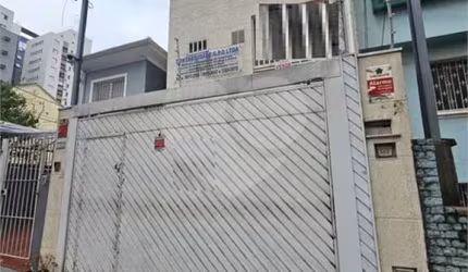 Sobrado na Barra Funda – Residencial ou Comercial