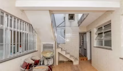 Casa para venda no Tatuapé
