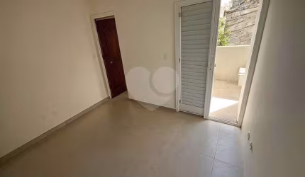 Apartamento com 2 quartos (1 suíte) em Santana, novo e pronto para morar!
