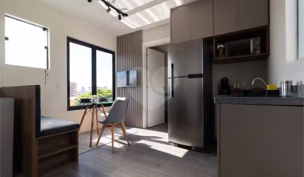 Apartamento-São Paulo-VILA CLEMENTINO | Ref.: REO1031024