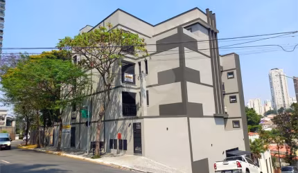 APARTAMENTO NOVO 2 QUARTOS E 1 VAGA DE GARAGEM EM SANTANA ZONA NORTE DE SÃO PAULO