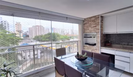 Apartamento Barra Funda 3 dormitorios sendo 1 suite e 2 vagas Condominio Clube
