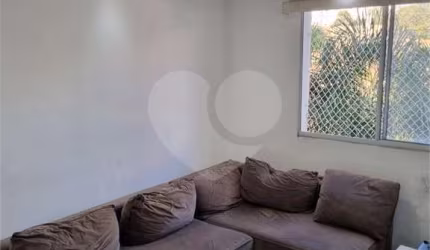 Apartamento-São Paulo-CAMPO LIMPO | Ref.: REO1024595