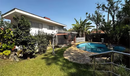 Casa Barro Branco - Venda