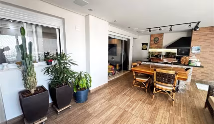 Mooca, 133m² - 3 vagas