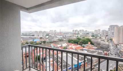 Apartamento para venda ou locação na Lapa