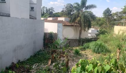 Terreno a venda 400 metros quadrados - Jardim Leonor Mendes de Barros