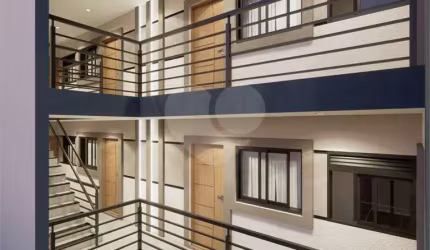 condominioo FW HOUSE VIla gustavo