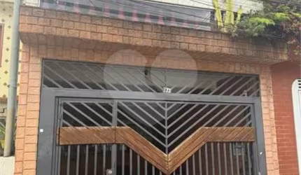 Sobrado a venda na Vila Medeiros
