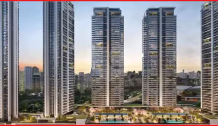 Apartamento-São Paulo-MORUMBI | Ref.: REO1038469