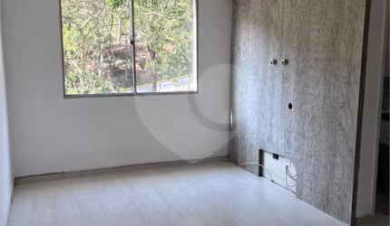 Apartamento-São Paulo-HORTO | Ref.: REO1036546