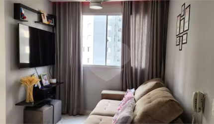 Apartamento-São Paulo-MORUMBI | Ref.: REO1025435