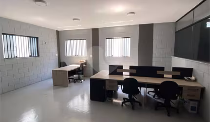 GALPAO NOVO VILA EDE