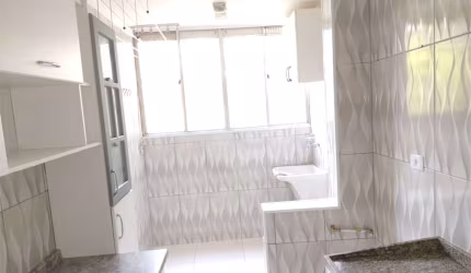 APARTAMENTO A VENDA NO BARRO BRANCO