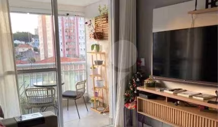 Apartamento-São Paulo-JABAQUARA | Ref.: REO1026113