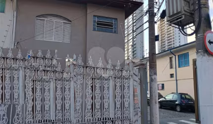 Sobrado em Santana