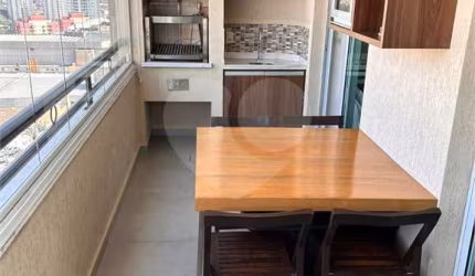 Apartamento para venda no Lauzane Paulista