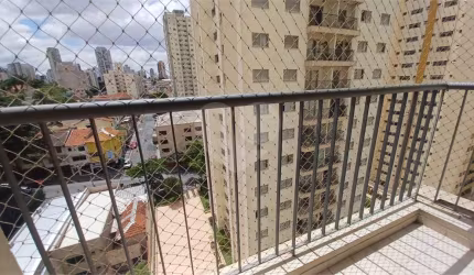 Excelente Apto 03 dormit Sala Ampla, Cozinha, 02 wc Santana a 300 mts Braz Leme , 01  vaga.