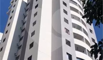 Apartamento-São Paulo-MANDAQUI | Ref.: REO1039516
