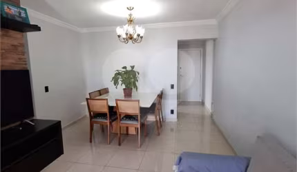 Apartamento-São Paulo-PIRITUBA | Ref.: REO1035131