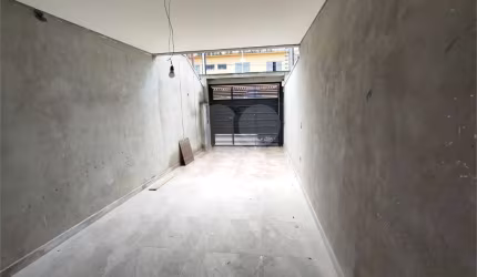 Casa Nova à Venda em Limão, São Paulo 105 m² - 03 dormitorios - 01 suite- 02 vagas