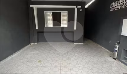 Casa-São Paulo-VILA MATILDE | Ref.: REO1026990