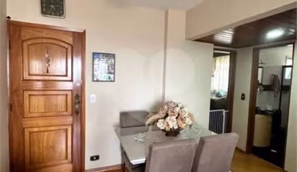 Apartamento à venda na Mooca