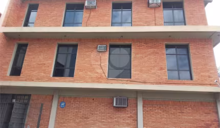 Prédio Comercial para Locação na Vila Clementino, 600m² Monousuário Ótima Localização