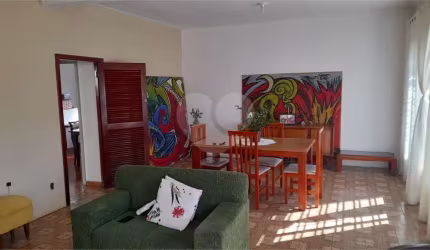 Casa no Imirim com 300 metros quadrados de terreno