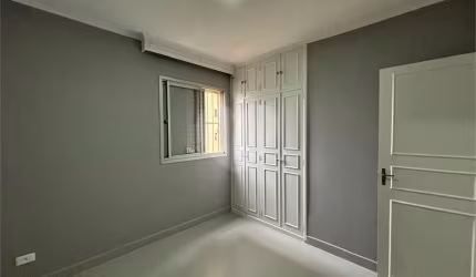 Apartamento todo reformado com 2 quartos, - Santana Região de Santa Terezinha