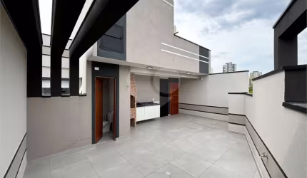 Casa-São Paulo-TUCURUVI | Ref.: REO817981