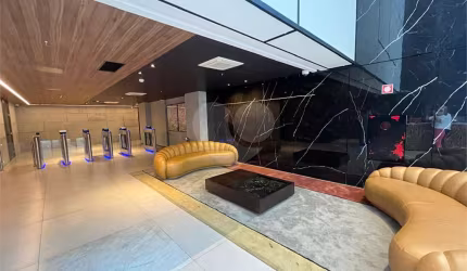 Brasília Square Offices