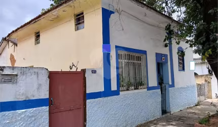 Terreno para construtores em Santa Teresinha - ZN/SP