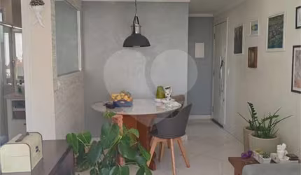 Apartamento na Vila Guilherme com 62 m²