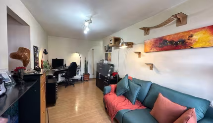 Apartamento-São Paulo-HORTO | Ref.: REO943311