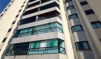 Apartamento para venda na Santa Teresinha