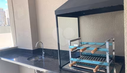 Apartamento a venda - 141m²- Barra Funda