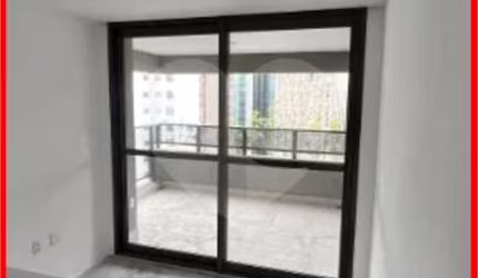 Apartamento-São Paulo-ITAIM BIBI | Ref.: REO960833