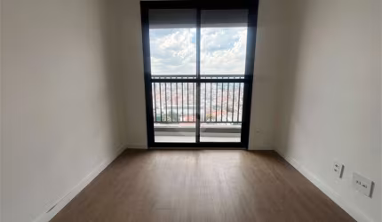 Apartamento Novo-  locacao 2 dormitorios - Tucuruvi