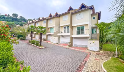 Sobrado em Condomínio no Tremembé – 335 m² | Oportunidade Imperdível