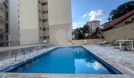 Apartamento - Venda - Tucuruvi