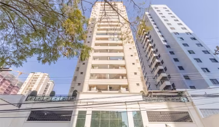 APARTAMENTO 2 DORMITÓRIOS 2 VAGAS À VENDA NA SAÚDE
