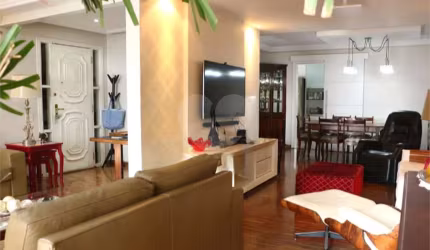 Apartamento à venda, 170 m² por R$ 1.850.000,00 - Perdizes Nobre - São Paulo/SP