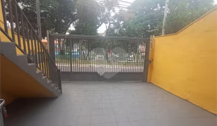 sobrado quatro quartos sendo uma suite 4 vagas mandaqui