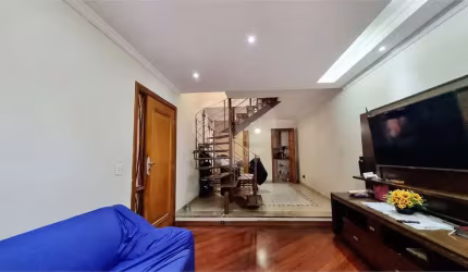 Casa-São Paulo-VILA MARIA | Ref.: REO529926