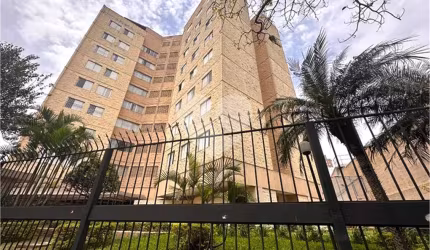 Apartamento Aconchegante no Condomínio Morada da Fonte